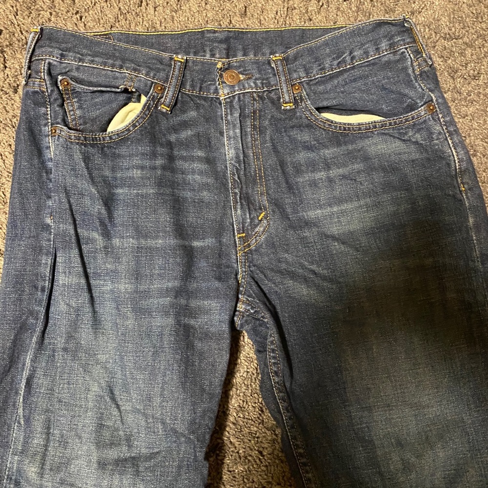 Levi Jeans